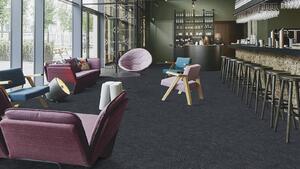 FORBO Flotex Planks Frameweave Lignite 142009 - 2.50 m2