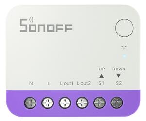 Chytrý mini vypínač WiFi Sonoff MINI-RBS