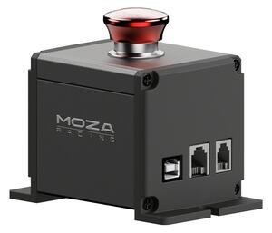 Nouzový vypínač Moza Racing E-Stop RS063