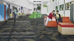 FORBO Flotex Planks Converge Pinnacle 141007 - 2.50 m2