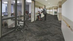 FORBO Flotex Planks Montage Moraine 147004 - 2.50 m2