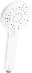 MEXEN - R-40 ruční sprcha, 3-funkce - bílá - 79540-20