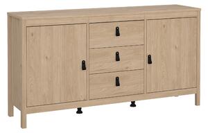 Komoda Madrid 79670 jackson hickory