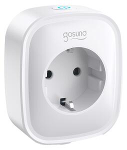 Gosund SP112-M 2xUSB WiFi chytrý zásuvka (Xiaomi)