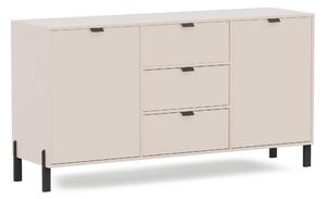Komoda CREMONA 2D-3S