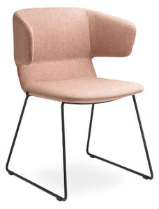 LD SEATING - Židle FLEXI P, FP-Q