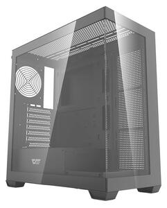 Počítačová skříň Darkflash DS900 (černá)