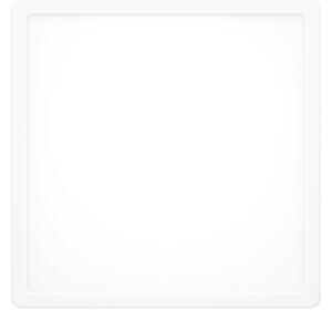 Eglo 901313 - LED Str. svítidlo FUEVA LED/13W/230V 2700/4000/6500K 29x29 cm bílá