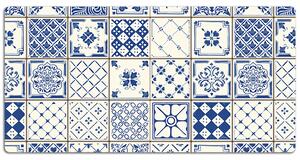 Pracovní podložka s obrázkem Azulejos dlaždice