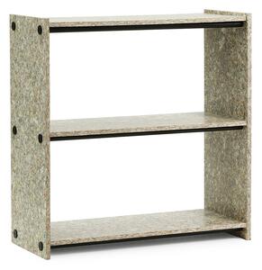 Normann Copenhagen designové knihovny Pap Small