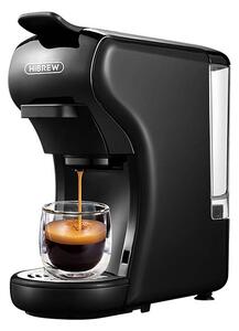Kávovar na kapsle 3 v 1 1450W HiBREW H1A