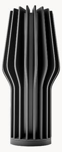 Malá přenosná stolní LED lampa Radiant, stmívatelná