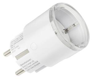 Shelly Plug S MTR Gen3 chytrý Outlet (White)