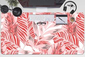 Podložka na psací stůl Pink jungle