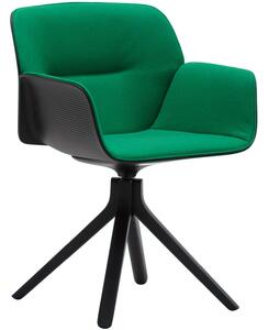 Andreu World designové židle Nuez Armchair 4 Star