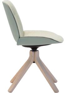 Andreu World designové židle Nuez Chair 4 Star