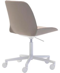 Andreu World designové kancelářské židle Nuez Chair On Wheels