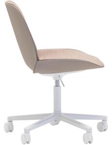 Andreu World designové kancelářské židle Nuez Chair On Wheels