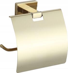MEXEN - Arno držák na toaletní papír - zlatá - 7020733-50