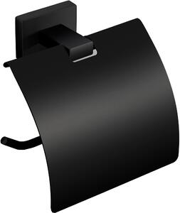 Mexen Arno držák na toaletní papír - černá - 7020733-70