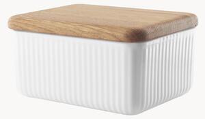 Porcelánová máselnička Legio Nova
