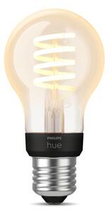 Hue WA LED Filament žárovka E27 A60 7W 550lm 2200-4500K IP20