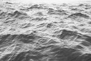 Umělecká fotografie Minimalist ocean, Sisi & Seb, (26.7 x 40 cm)