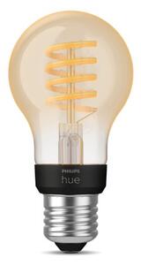 Hue WA LED Filament žárovka E27 A60 7W 550lm 2200-4500K IP20