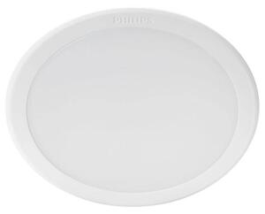 Meson podhledové LED svítidlo 13W 960lm 6500K 14cm kulaté IP20, bílé