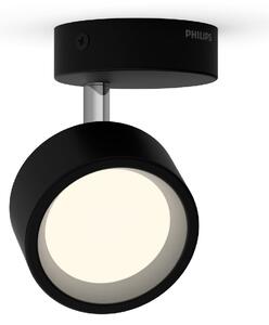 Bracia bodové svítidlo LED 5,5W 550lm 2700K IP20, černé