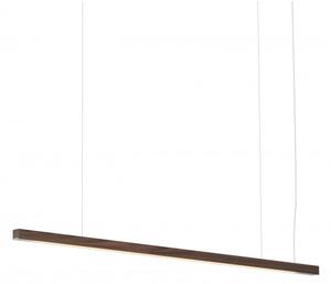 Led 28, Provedení dub, Barva světla 3000 K - teplá bílá, Délka 80 cm Tunto