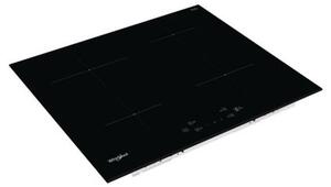 Whirlpool WS Q2760 BF Indukční varná deska