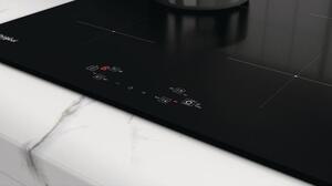 Whirlpool WS Q2760 BF Indukční varná deska