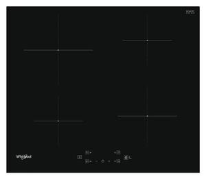 Whirlpool WS Q2760 BF Indukční varná deska