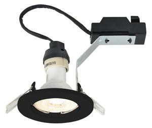 NOR 49330103 Canis 3-Kit 2700K vestavné svítidlo černá - NORDLUX