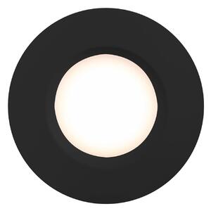 NOR 49570103 Tiaki vestavné svítidlo černá - NORDLUX