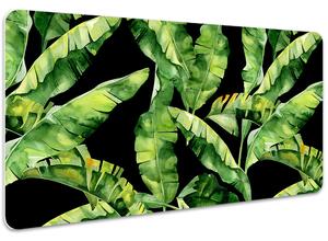 Pracovní podložka s obrázkem Tropical leaf