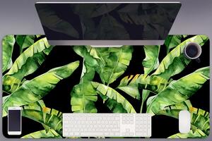 Pracovní podložka s obrázkem Tropical leaf