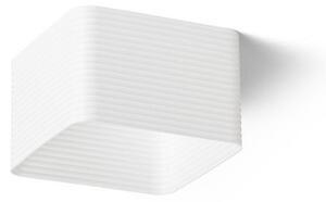 MARENGA SQR3 60 zápustná bílá Eco PLA 230V LED 6W 3000K - RED - DESIGN RENDL
