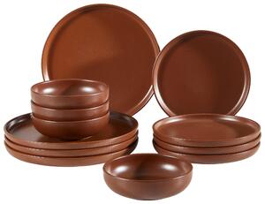 JÍDELNÍ SOUPRAVA, kamenina Creatable - Online Only nádobí, Online Only