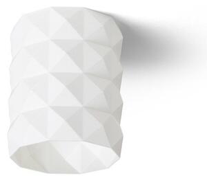 MARENGA RD6 96 zápustná bílá Eco PLA 230V LED 6W 3000K - RED - DESIGN RENDL