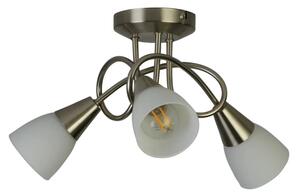 Searchlight 701787 - Přisazený lustr 3xE14/7W/230V