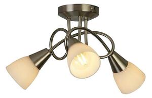 Searchlight 701787 - Přisazený lustr 3xE14/7W/230V