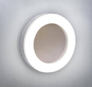 CEN OMR-243230 OMNIA LED venkovní nástěnné a stropní svítidlo Round 24W 3000K IP65 - CENTURY