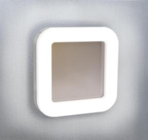CEN OMS-243240 OMNIA LED venkovní nástěnné a stropní svítidlo Square 24W 4000K IP65 - CENTURY