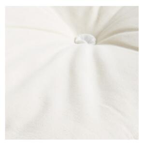 Bílá středně tvrdá futonová matrace 140x200 cm Comfort Natural – Karup Design