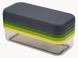 Sada struhadel Multi-prep Compact, 5 dílů