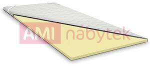 Latexový ochranný kryt matrace 140x200