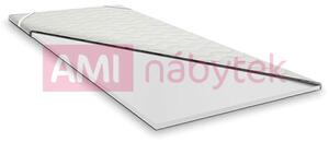 Pěnový ochranný kryt matrace 80x200