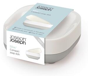 Miska na mýdlo Joseph Joseph Compact Soap